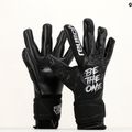 Rękawice bramkarskie Reusch Pure Contact Infinity black 10