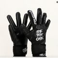 Rękawice bramkarskie dziecięce Reusch Pure Contact Infinity black 10