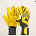 Rękawice bramkarskie 4keepers Force V2.23 RF żółty 9