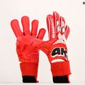 Rękawice bramkarskie 4keepers Neo Rodeo RF2G czerwony 10