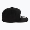 Czapka z daszkiem męska 100% Essential Snapback black 2