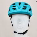 Kask rowerowy dziecięcy Giro Tremor Jr matte glacier 11