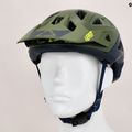 Kask rowerowy Leatt MTB AllMtn 3.0 V21.1 cactus 9