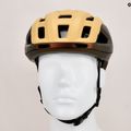 Kask rowerowy Oakley Aro3 Endurance EU red 7
