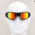 Maska do pływania Aquasphere Vista Pro dark gray/black MS5591201LMO 8