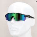 Okulary przeciwsłoneczne Oakley Radar EV Path steel/prizm road jade 13