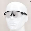 Okulary przeciwsłoneczne Oakley Radar EV Path steel/clear to black iridium photochromic 13