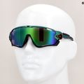 Okulary przeciwsłoneczne Oakley Jawbreaker spectrum gamma green 13