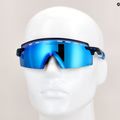 Okulary przeciwsłoneczne Oakley Encoder Strike Vented matte black/prizm sapphire 13
