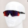 Okulary przeciwsłoneczne Oakley Radar EV Path scenic grey/prizm road 11