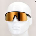 Okulary przeciwsłoneczne Oakley Sutro Lite matte carbon/prizm 24k 13