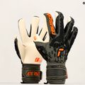 Rękawice bramkarskie Reusch Attrakt Freegel Gold X desert green/shocking orange 9