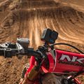 Uchwyt do kamery na kierownicę GoPro Handlebar Seatpost Pole Mount 4