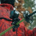 Uchwyt do kamery na kierownicę GoPro Handlebar Seatpost Pole Mount 9