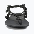 Sandały barefoot męskie Xero Shoes Genesis black 4