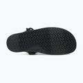 Sandały barefoot męskie Xero Shoes Genesis black 6