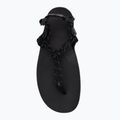Sandały barefoot damskie Xero Shoes Genesis black 5