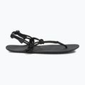 Sandały barefoot damskie Xero Shoes Genesis black 2