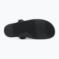 Sandały barefoot damskie Xero Shoes Genesis black 7