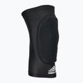 Ochraniacz na kolano adidas Padded Leg Sleeve black