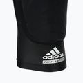 Ochraniacz na kolano adidas Padded Leg Sleeve black 3