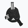 Ochraniacze na uszy dziecięce adidas Youth Wizard Ear black/white 2