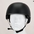 Kask rowerowy Fox Racing Flight black 15
