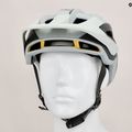 Kask rowerowy Fox Racing Speedframe Pro Blocked boulder 10