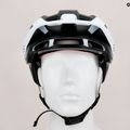 Kask rowerowy Fox Racing Speedframe Pro Fade black 10