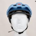 Kask rowerowy Fox Racing Speedframe dusty blue 8