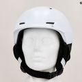 Kask narciarski Salomon Icon LT W white 13
