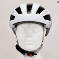 Kask rowerowy UVEX Rise CC WE white/grey matt 12