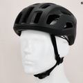 Kask rowerowy POC Ventral Air MIPS 2023 uranium black matt 11