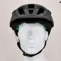 Kask rowerowy Lazer Jackal KinetiCore matte black 7
