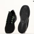 Buty do biegania męskie PUMA Retaliate 2 puma black/fizzy lime 13