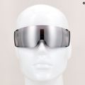 Okulary przeciwsłoneczne POC Propel uranium black/clarity road silver 8