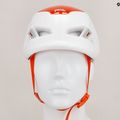 Kask wspinaczkowy Petzl Sirocco white 15