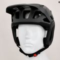 Kask rowerowy Alpina Rootage Evo coffee/grey matt 9