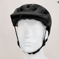 Kask rowerowy Oakley Drt5 Maven EU matte black 7