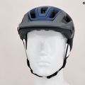Kask rowerowy Oakley Drt5 Maven EU matte poseidon blue 7
