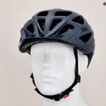 Kask rowerowy Alpina Mythos 3.0 L.E. indigo matte 9