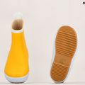 Kalosze dziecięce Tretorn Wings Kids yellow 11