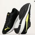 Buty do biegania męskie PUMA Aviator Profoam Sky Winter puma black/lime squeeze 13