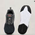 Buty do biegania PUMA Nrgy Comet puma black/cool dark gray/for all time red 20
