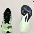 Buty do biegania damskie PUMA Deviate Nitro Elite 2 Wns fizzy lime/royal sapphire/puma black 16