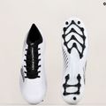 Buty piłkarskie męskie Joma Propulsion Cup AG white/black 12