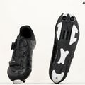 Buty rowerowe MTB męskie Northwave Razer 2 black 12