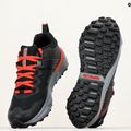 Buty  męskie Columbia Facet 75 OD black/fiery red 13