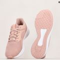 Buty do biegania PUMA Transport rose quartz/rose gold 18