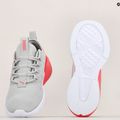 Buty do biegania damskie PUMA Retaliate Mesh cool light gray/loveable 17